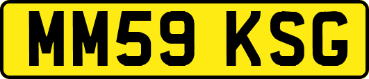 MM59KSG