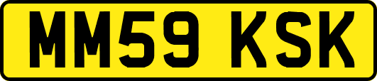 MM59KSK