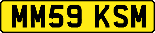 MM59KSM