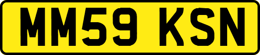 MM59KSN