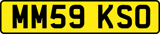 MM59KSO