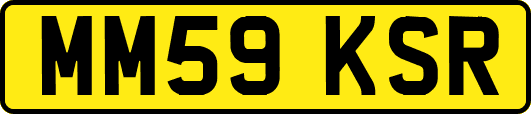MM59KSR