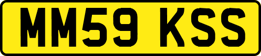 MM59KSS