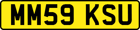 MM59KSU