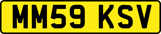 MM59KSV