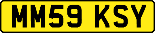 MM59KSY