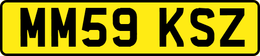 MM59KSZ