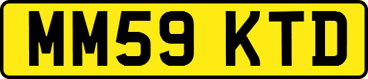 MM59KTD