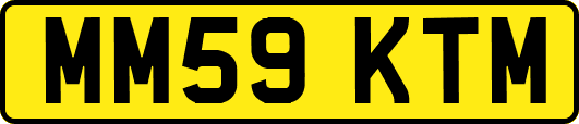 MM59KTM