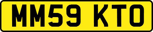 MM59KTO