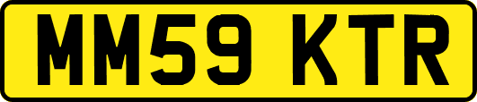 MM59KTR