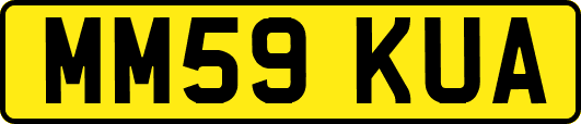 MM59KUA