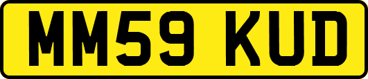 MM59KUD