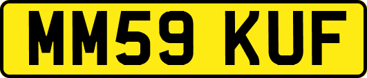MM59KUF
