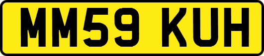 MM59KUH