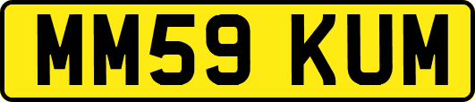 MM59KUM