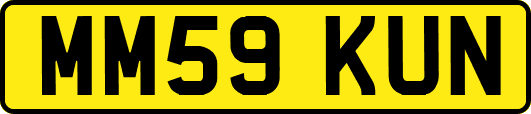 MM59KUN