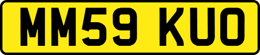 MM59KUO