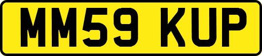 MM59KUP