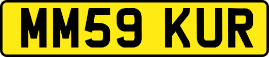 MM59KUR