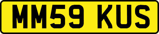 MM59KUS