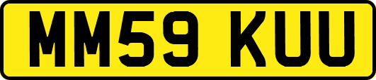MM59KUU