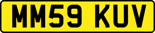 MM59KUV
