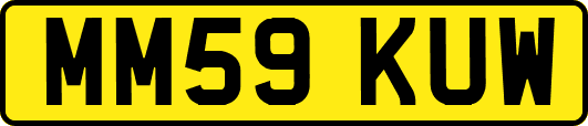 MM59KUW