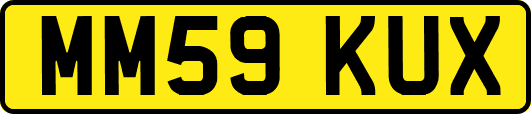 MM59KUX