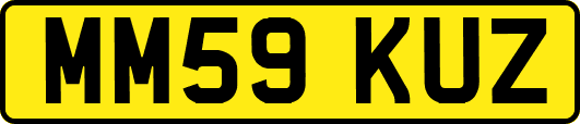 MM59KUZ