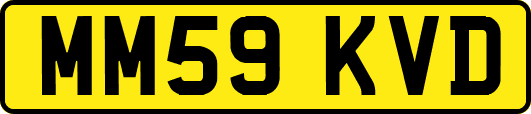 MM59KVD