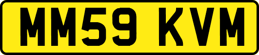 MM59KVM
