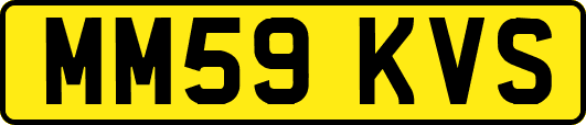 MM59KVS