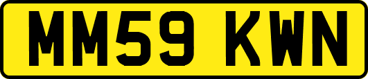 MM59KWN