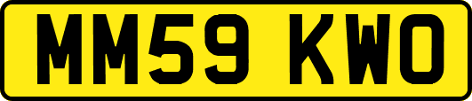 MM59KWO