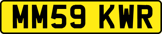 MM59KWR