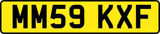 MM59KXF