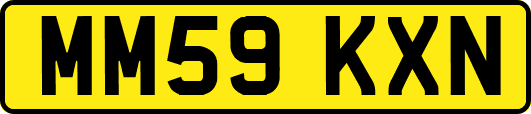 MM59KXN