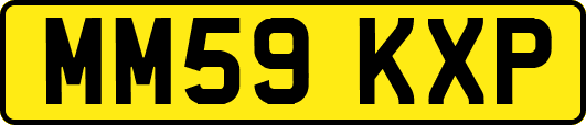 MM59KXP