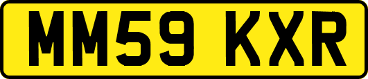 MM59KXR