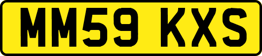 MM59KXS