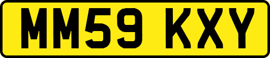 MM59KXY