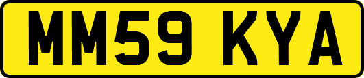 MM59KYA