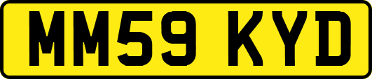 MM59KYD