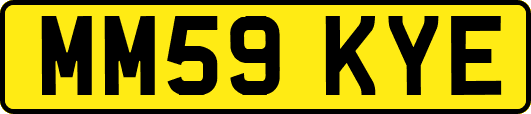 MM59KYE
