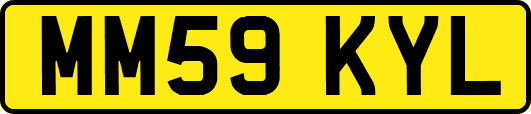 MM59KYL