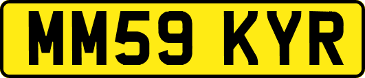 MM59KYR