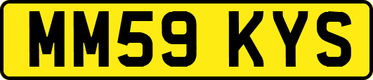 MM59KYS