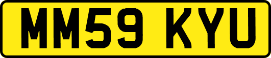 MM59KYU