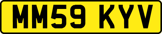 MM59KYV